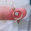 XL448 Rose Gold
