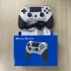 Blanco azul