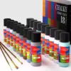 18 colori
