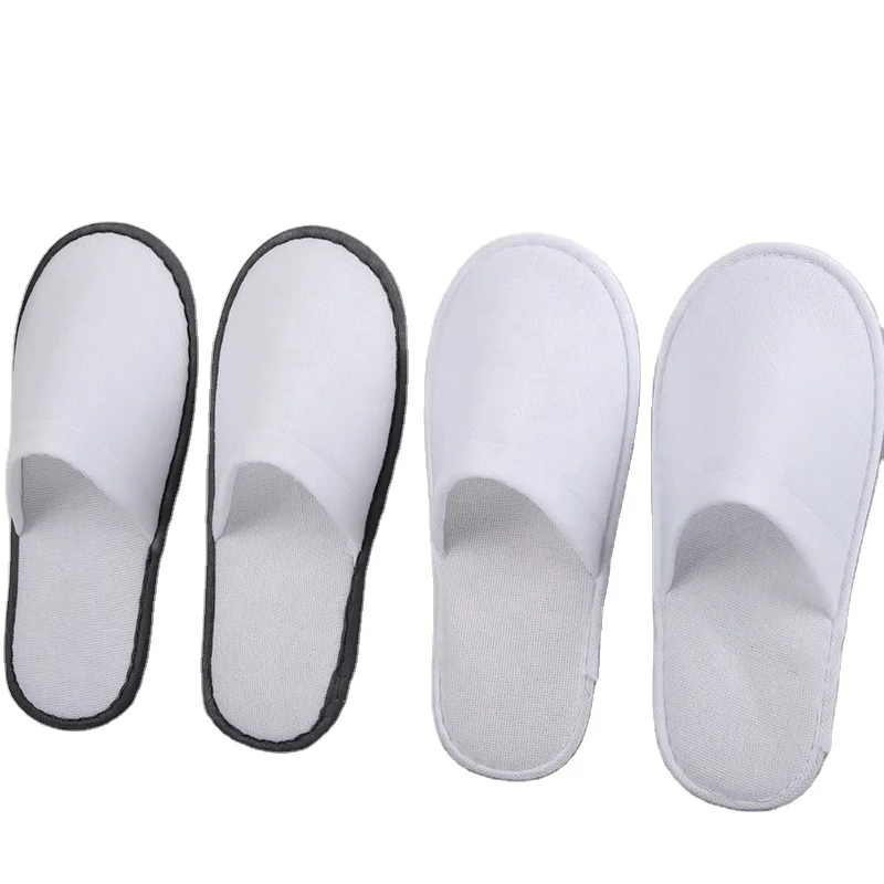 Best 5 Manufacturers for disposable hotel slippers