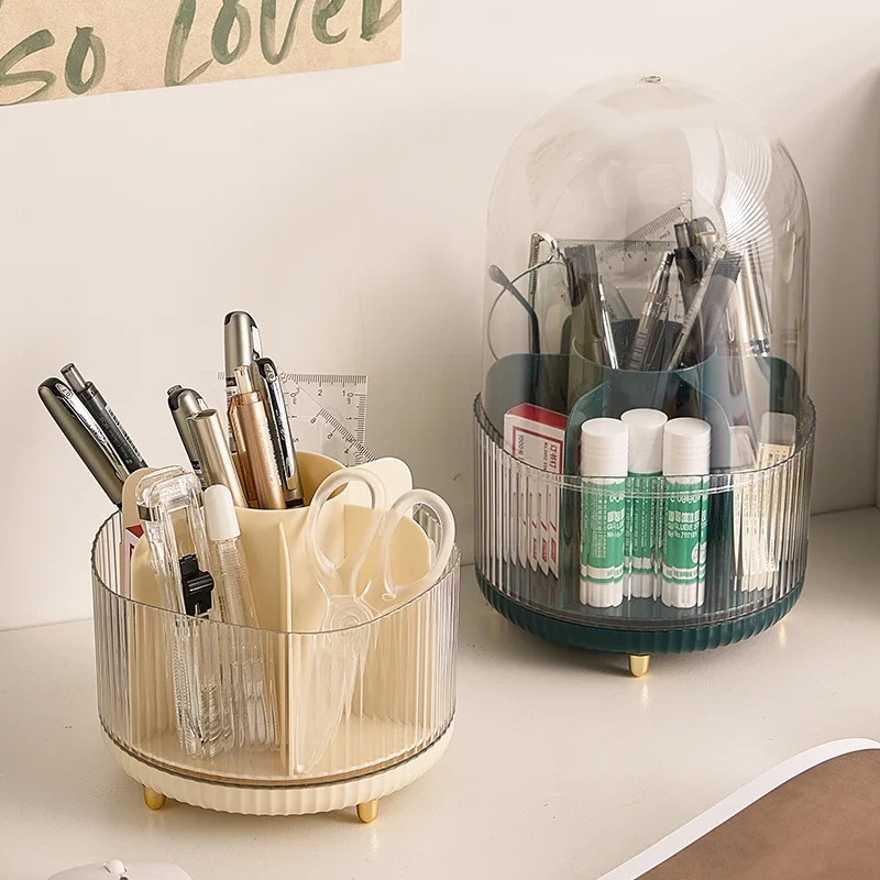 Alipis Boîte De Rangement Pour Pinceaux De Maquillage