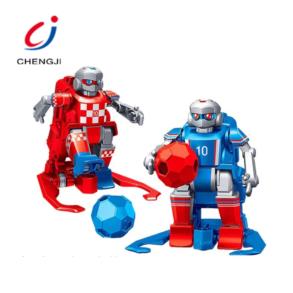 面白い子供向けスマート卓上サッカー スポーツバトルゲーム RC