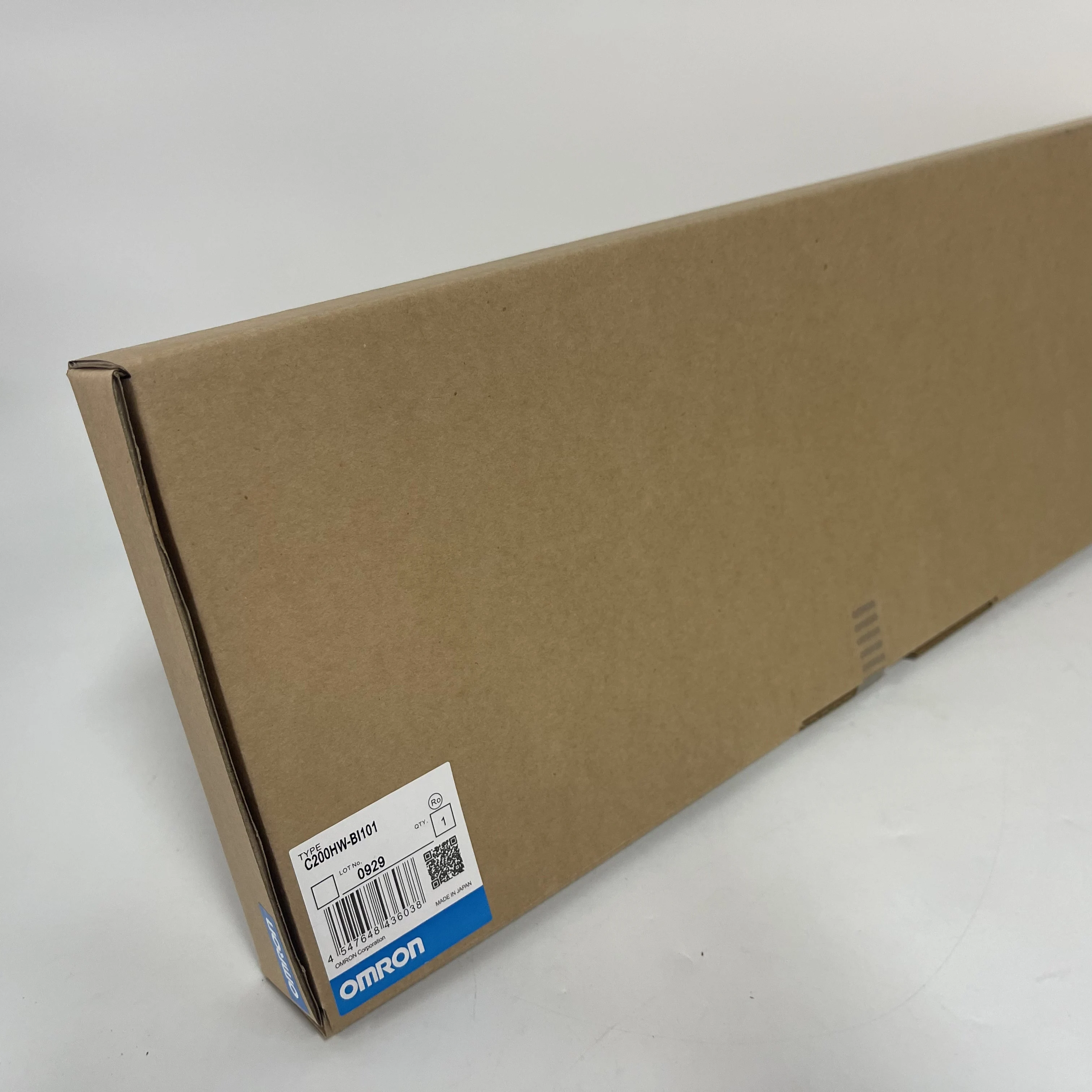 OMRON Backplane Base Unit C200HW-BI101 OMRON Backplane Base Unit C200HW-BI101
