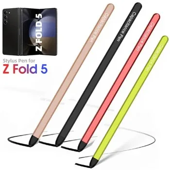 For Samsung Galaxy Z Fold 4 3 2 5 Stylus Pen 5G Capacitive Pen Replacement Touch Pen for Samsung Screen Mobile Phone Pencil