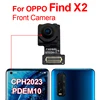 สำหรับ OPPO ค้นหากล้องหน้า X2