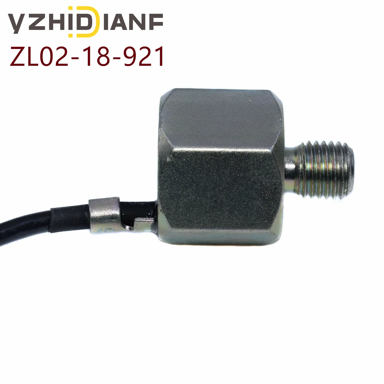 Knock Sensor ZL02-18-921 for Mitsubishi Lancer Evo Mazda 323