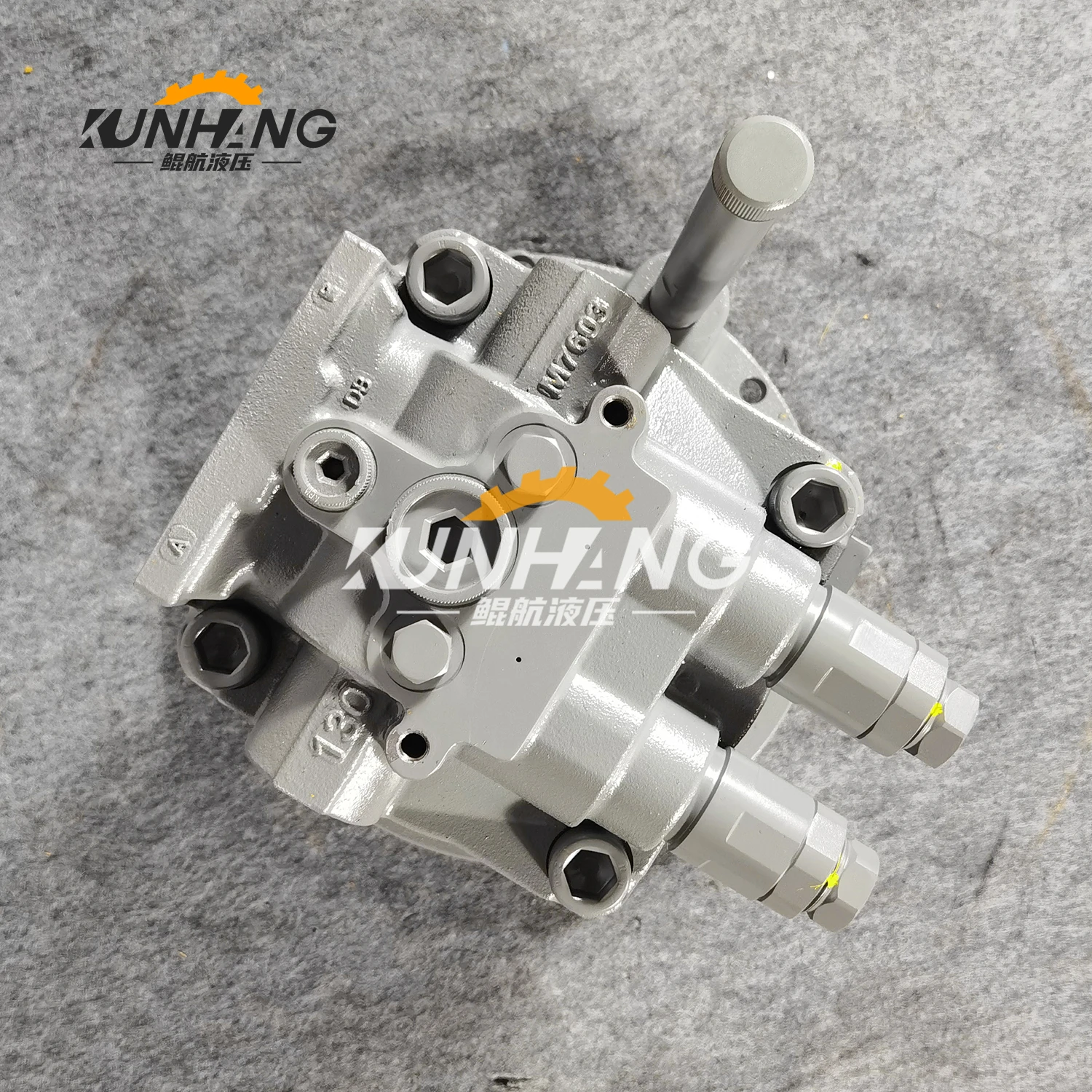 Kunhang Brand ZX70 ZX70-HHE ZX80LCK ZX80SB Swing Motor 4445648