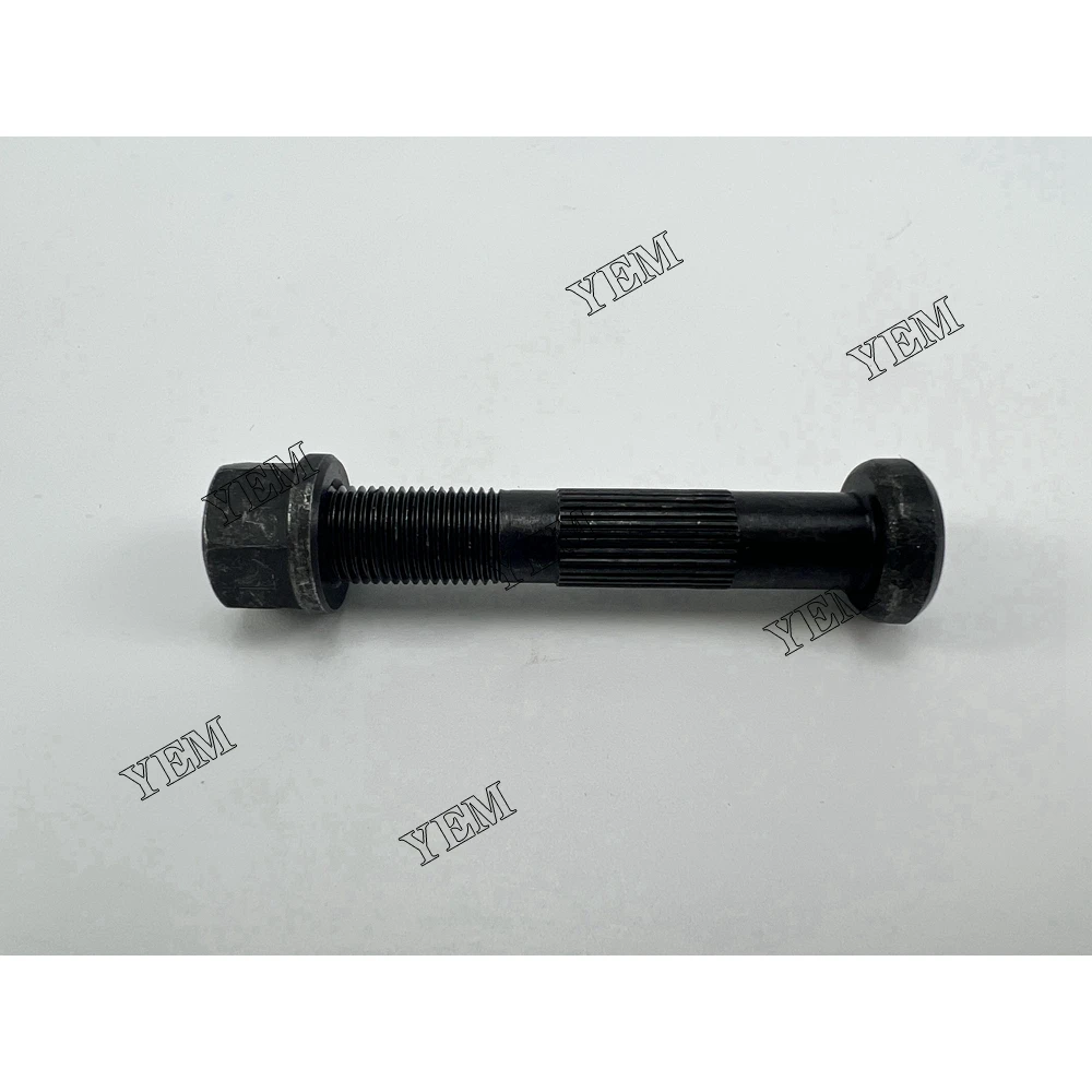 High Quality for Mitsubishi 4M40 Con Rod Bolt Diesel Engine Repair Parts 2
