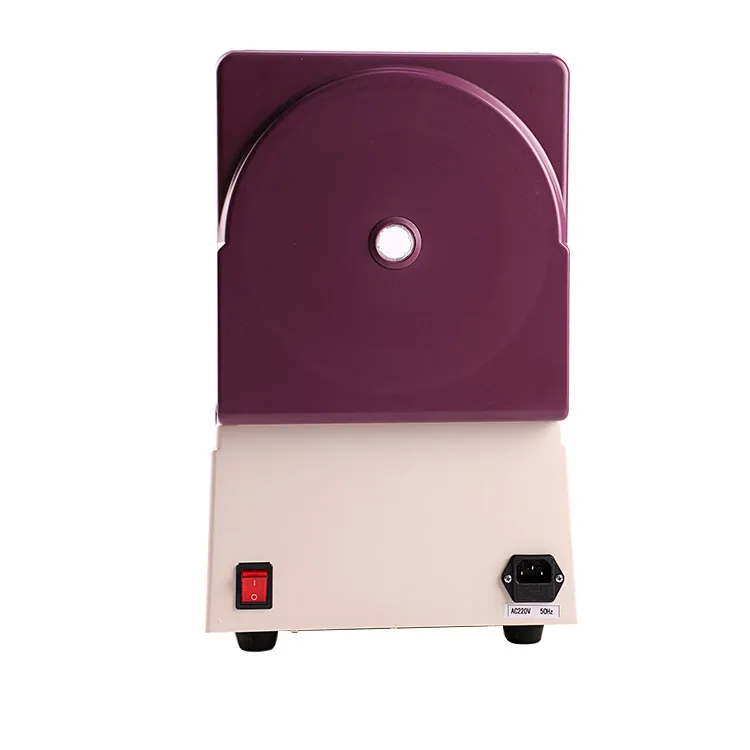 Центрифуга для крови разделения плазмы богатых тромбоцов медицинских целей