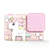Pink unicorn
