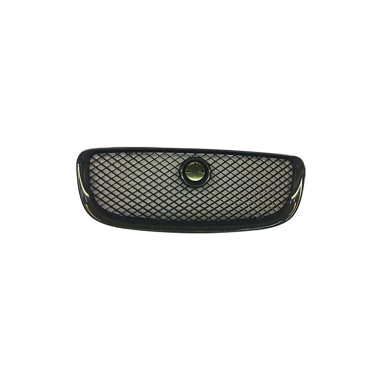 C2D45764 C2D3554 C2D3555 front chromed grille for Jaguar XJ 2010 