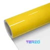 Amarillo brillante