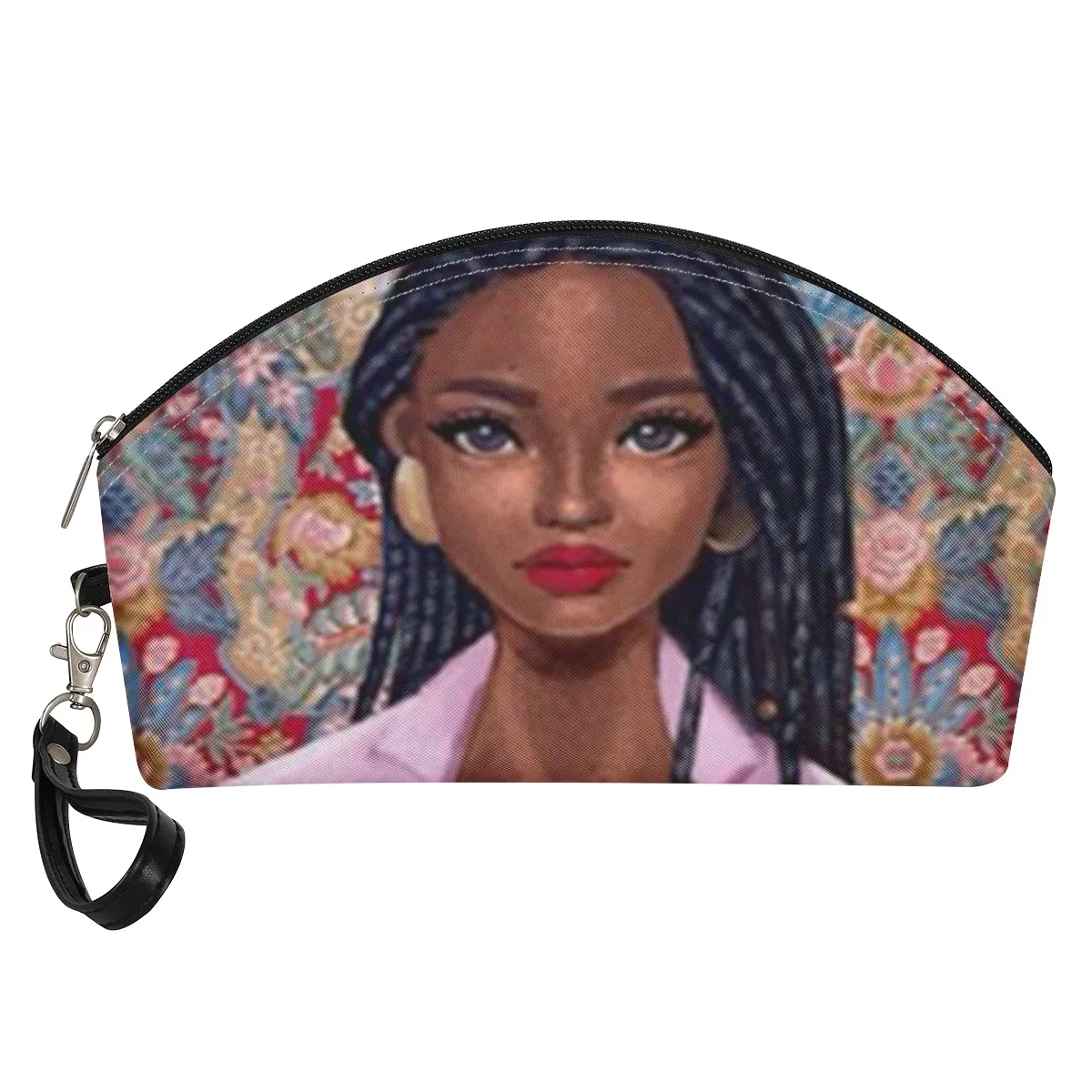 print on demand makeup bolsas