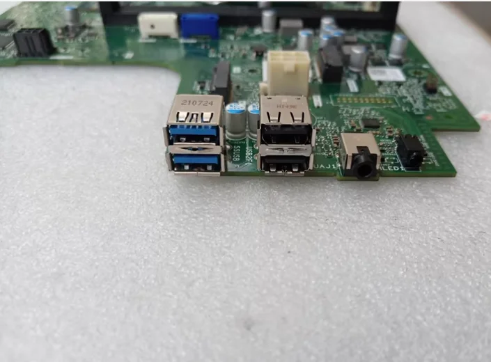 Dell Vostro 3681/3690 Motherboard - Compatible 10th Gen Intel CPU