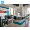 Affichage électrique fait sur commande de magasin