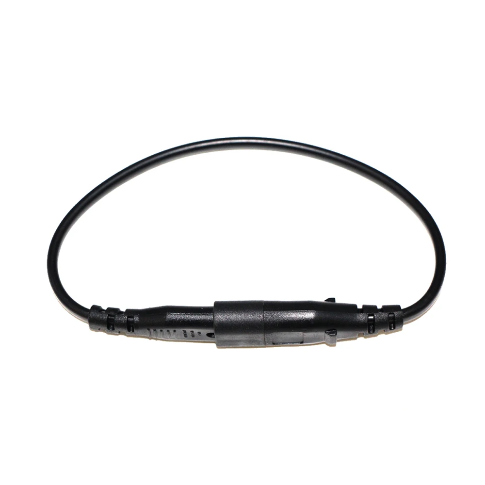 Iec320 60320 Figure 8 Ac Power Cable 2 Pin Male to Female Socket Iec 320 Connector Camera Charger C7 to C8 Extension Cord