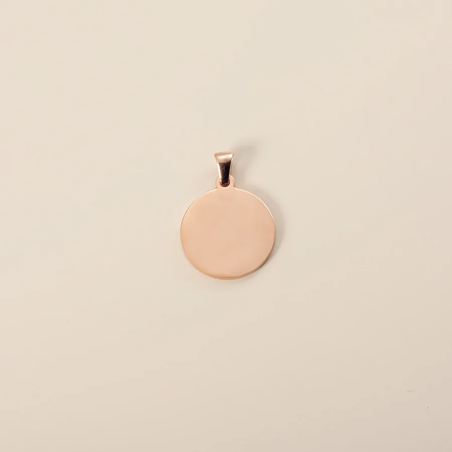 Custom Pendant