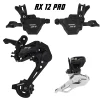 RX 12 PRO 2X12