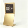 Champagne gold lacquer