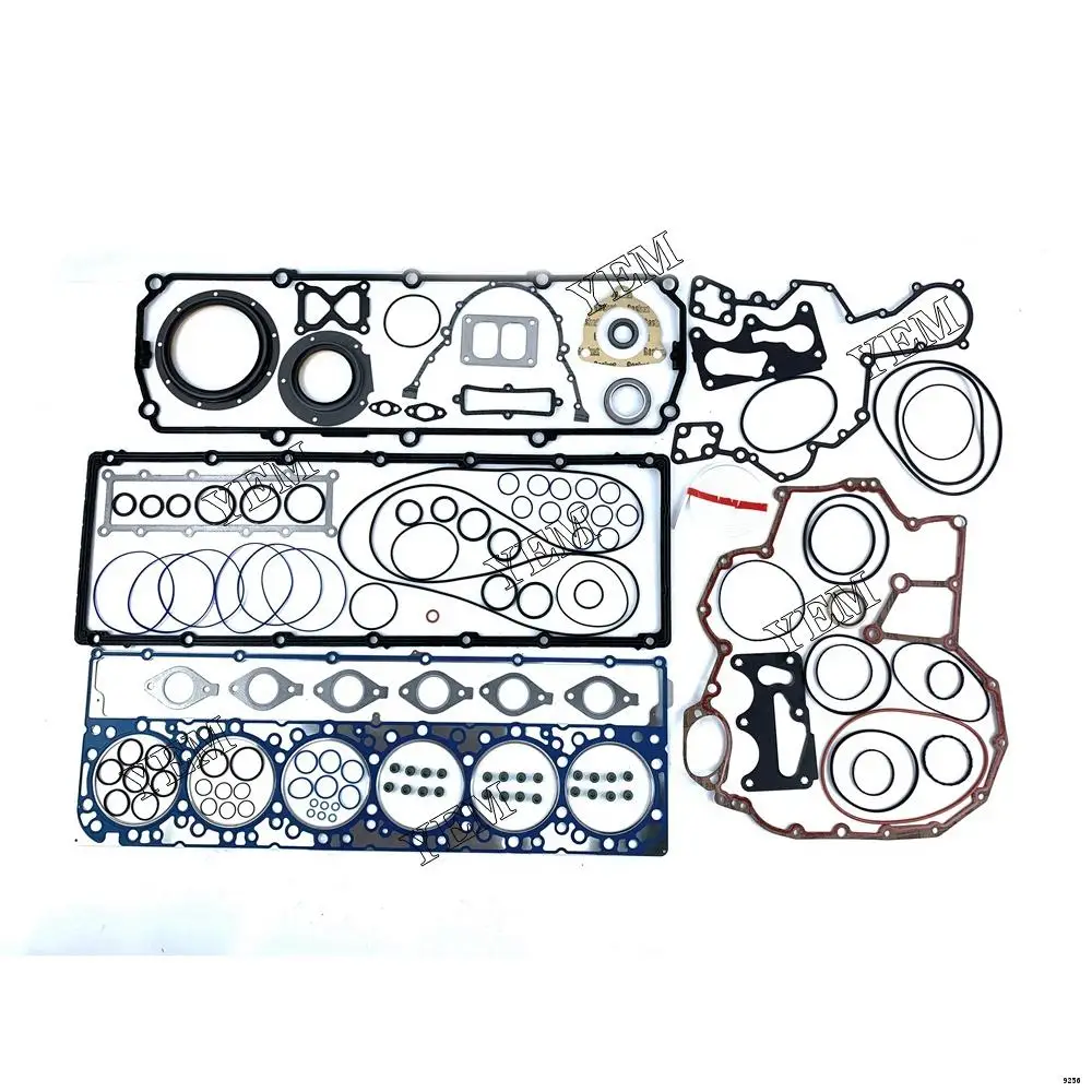 C11 Complete Gasket Kit for Caterpillar