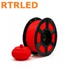 PLA+ Red 1kg 1.75mm