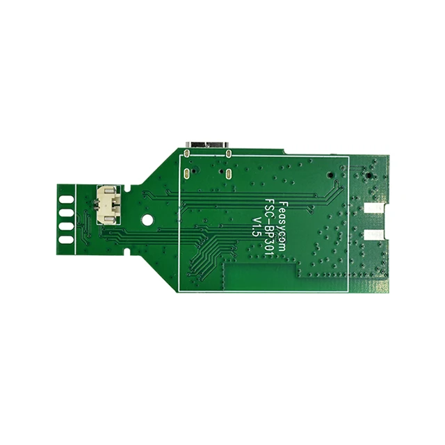 Dual mode RS232 Bluetooth Serial Adapter Class 1 Long Range dongle
