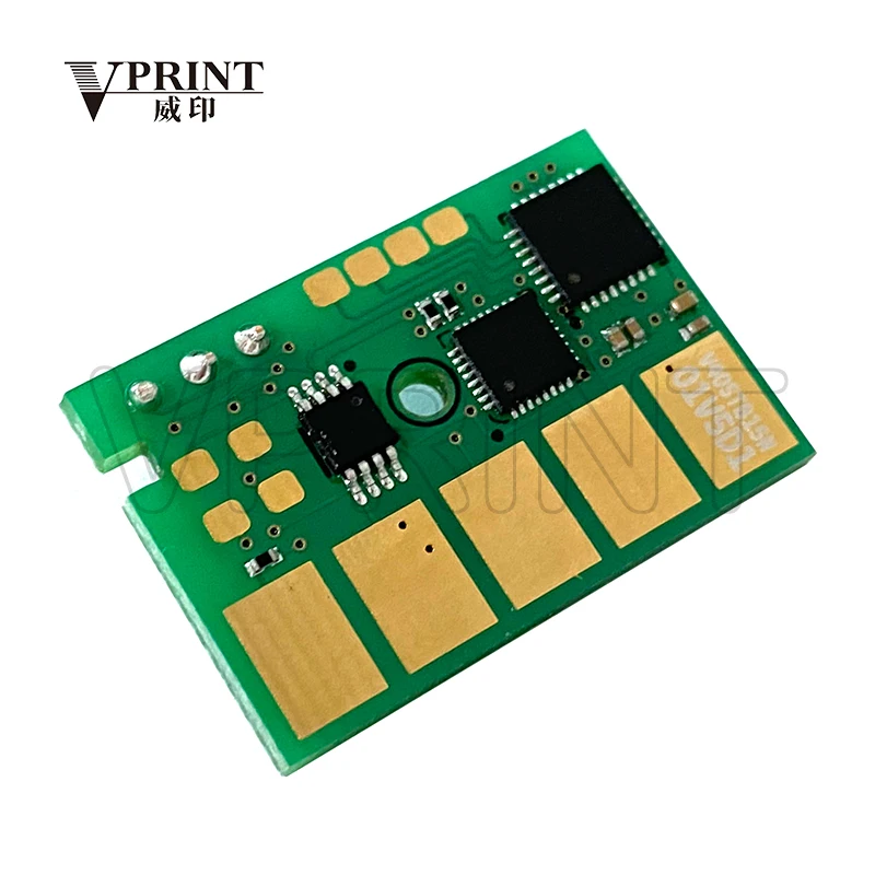 Sau da sabuwa 40STB15 15K Toner Cartridge Chip don F+ Plus Fplus F+imaging M40 M40adn P40 P40dn 15000 Pages Laser Printer