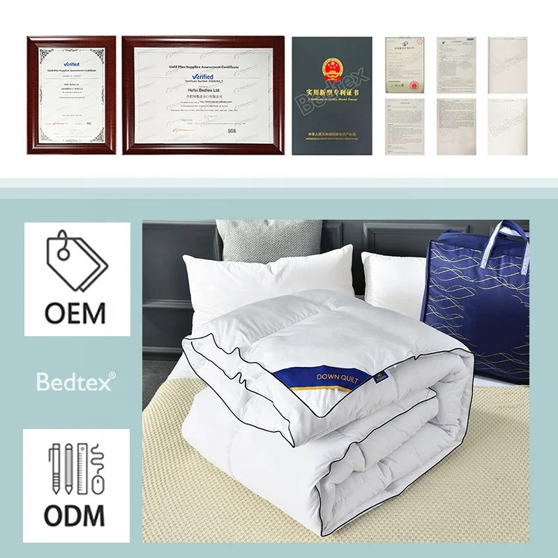 掛け布団 6点セット 海外キングサイズ Malia 6 Piece Embro ベッド