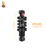 Noir 125 mm 850 lb