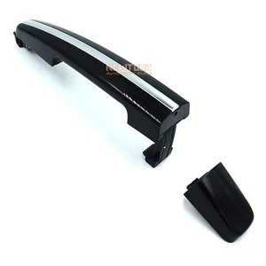 Ec8 Factory Price Manufacturer Auto Spare Parts Car Door Outer Handle for GEELY EC8/Emgrand