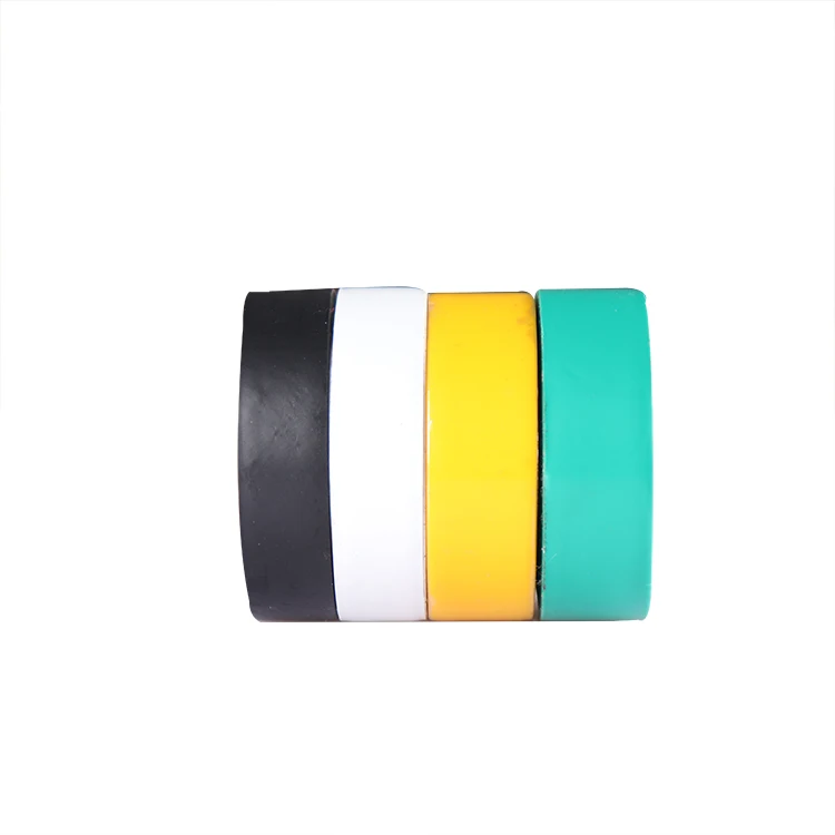 Custom PVC Electrical Insulating Tape