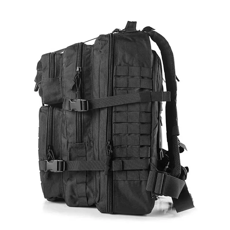 Hot Sale Large Capacity Stylish Tactical Backpack for Climbing Durable Hunting Backpacks Waterproof Tactical Backpack