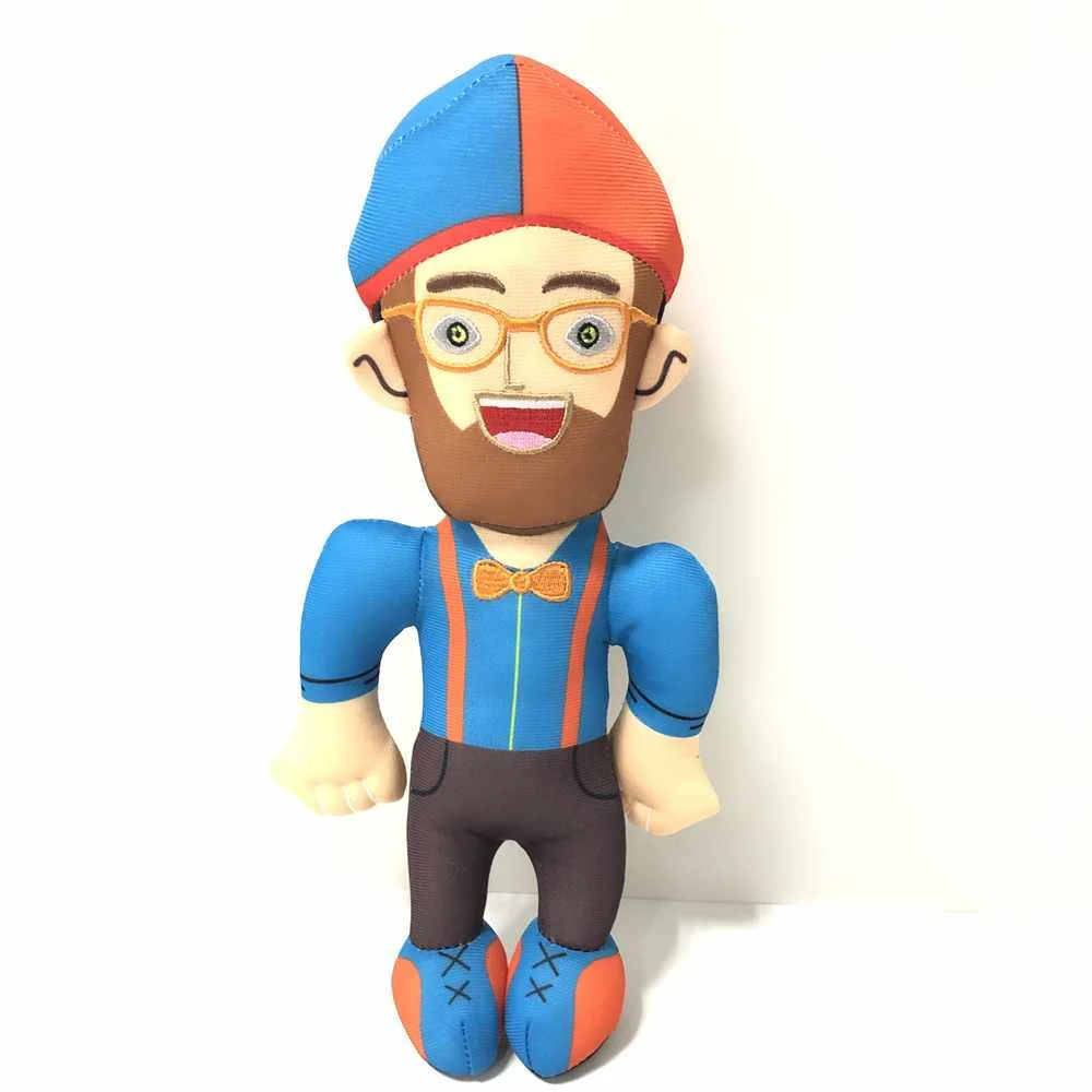buy blippi toys