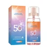 SPRAY SOLARE RINFRESCANTE TRASPARENTE 100ml