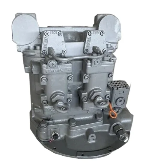 工芸品 9191194 Excavator Track Motor Assy HMGF36LA Drive Motor Assy
