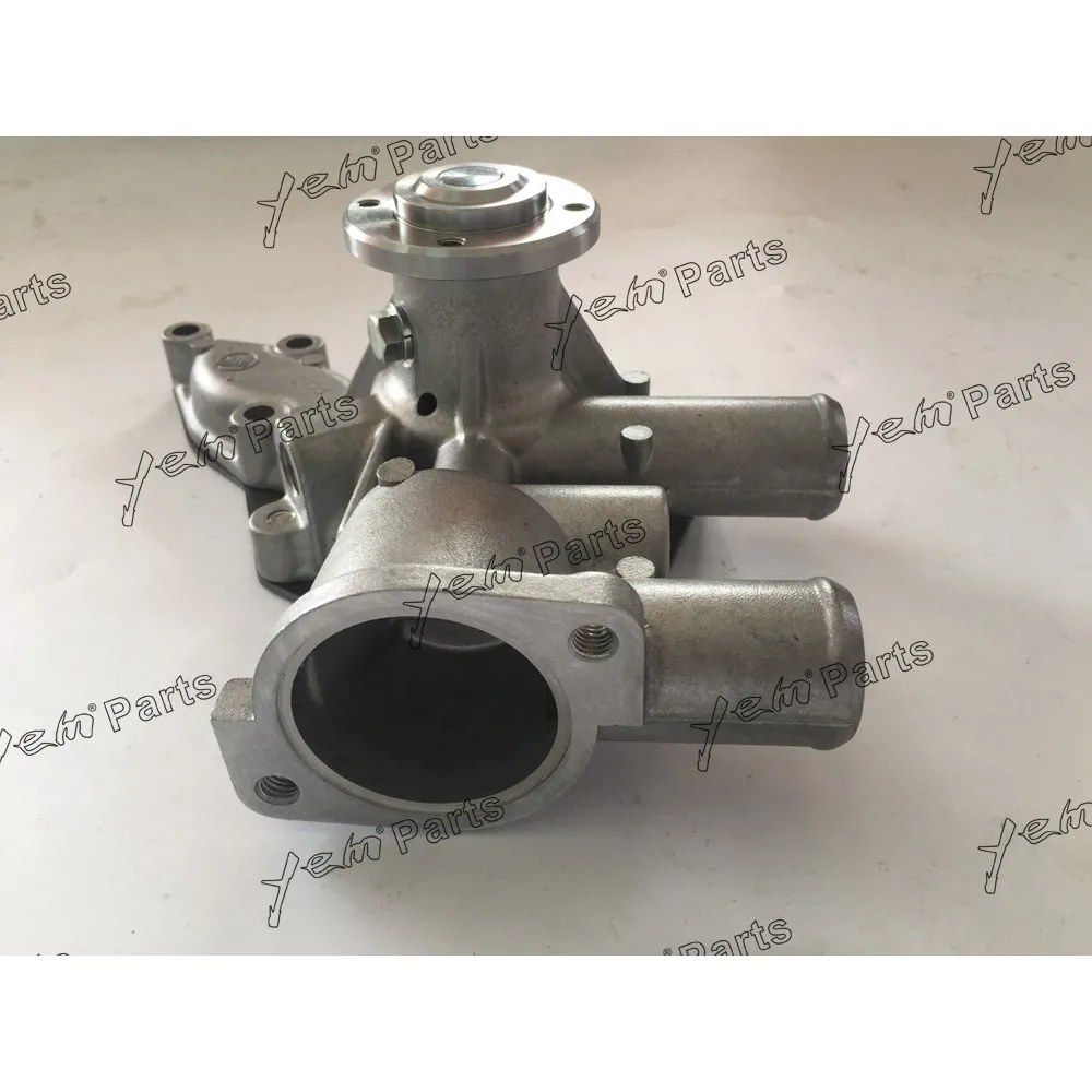 Engine Parts 3KR1 Water Pump for Isuzu 3