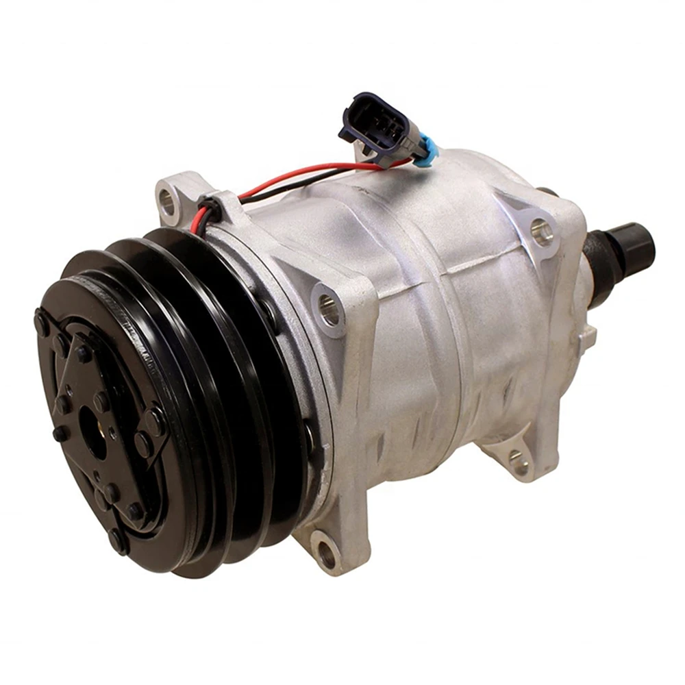 IZUMI Air Conditioning Compressor for Bobcat S150 S160 S205 T180 T190 T190G Aftermarket Engine Parts