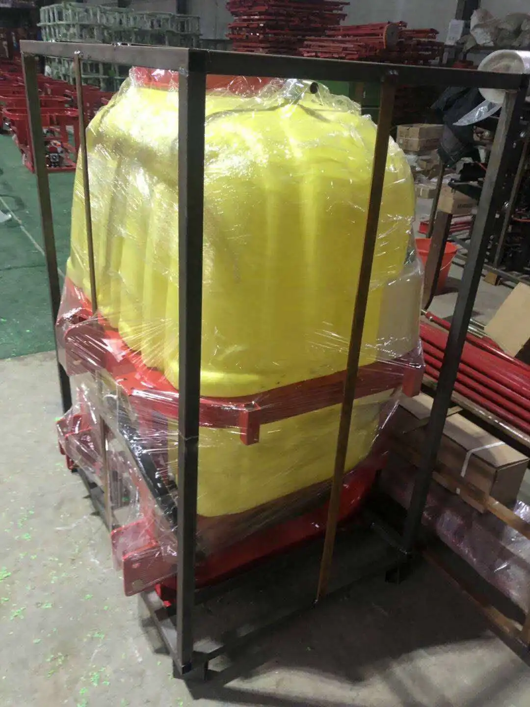 Boom Sprayer Can Large Area Spraying Tractor Mounted Boom Sprayers For