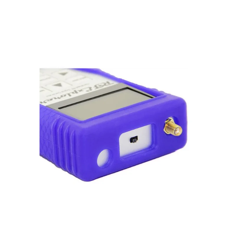 RF Explorer - 3G Combo 15-2700 Mhz Spectrum Analyzer