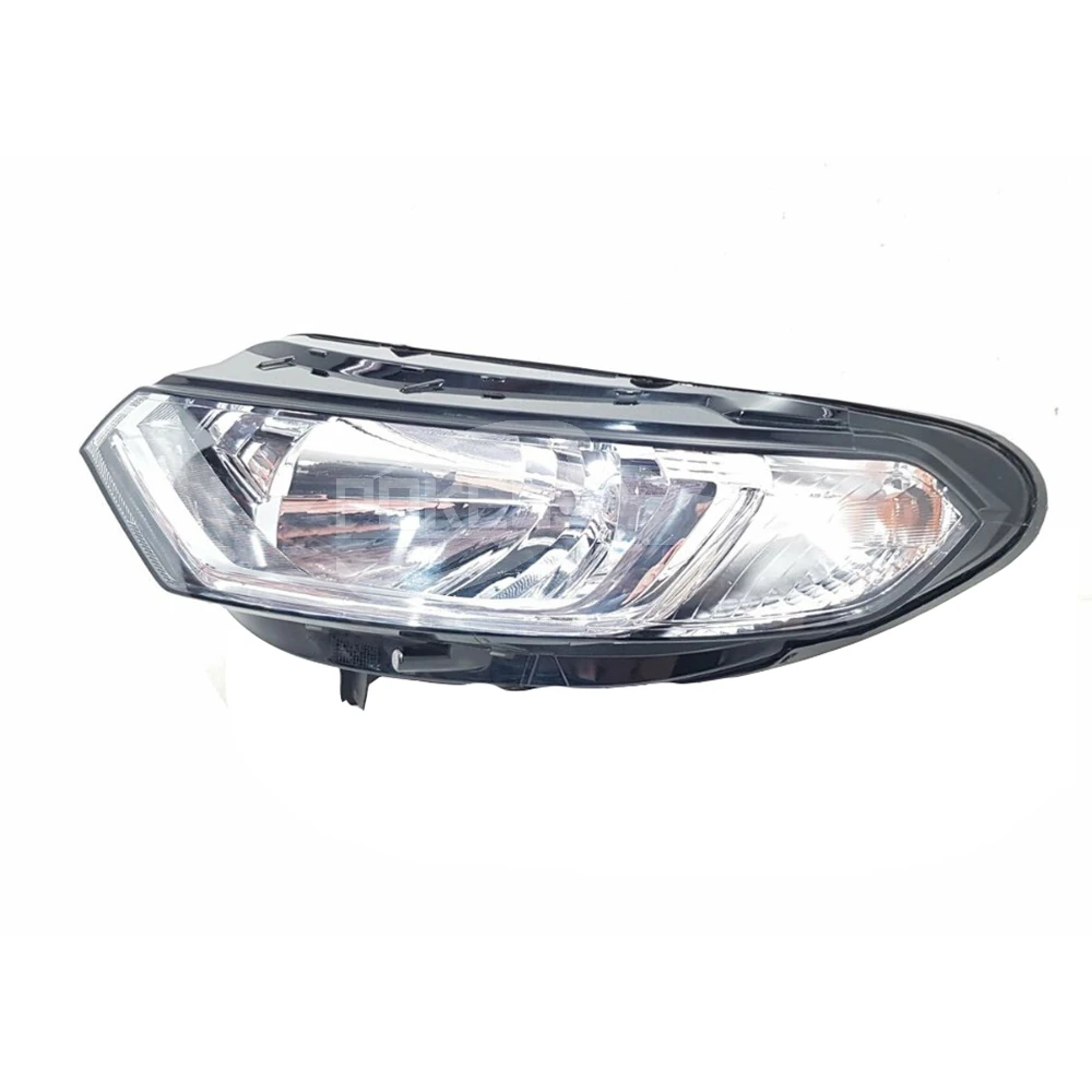 Car Headlight CN1513W030GA CN1513W030BF Left White LED Headlight for F... — 4