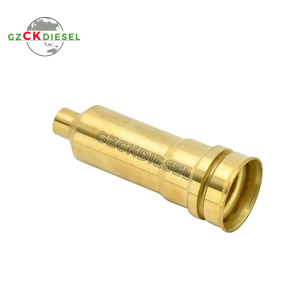 Injector Sleeve 8-97606661-0 for Excavator ZX200-3 Engine