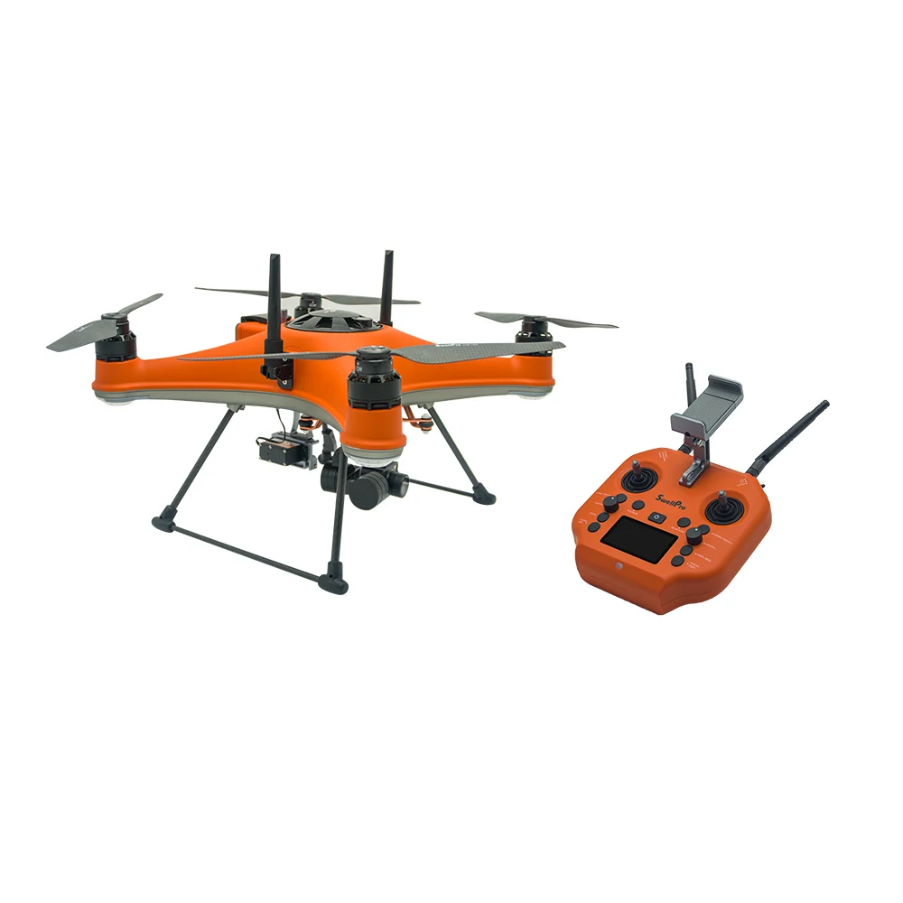 Splash drone store 4