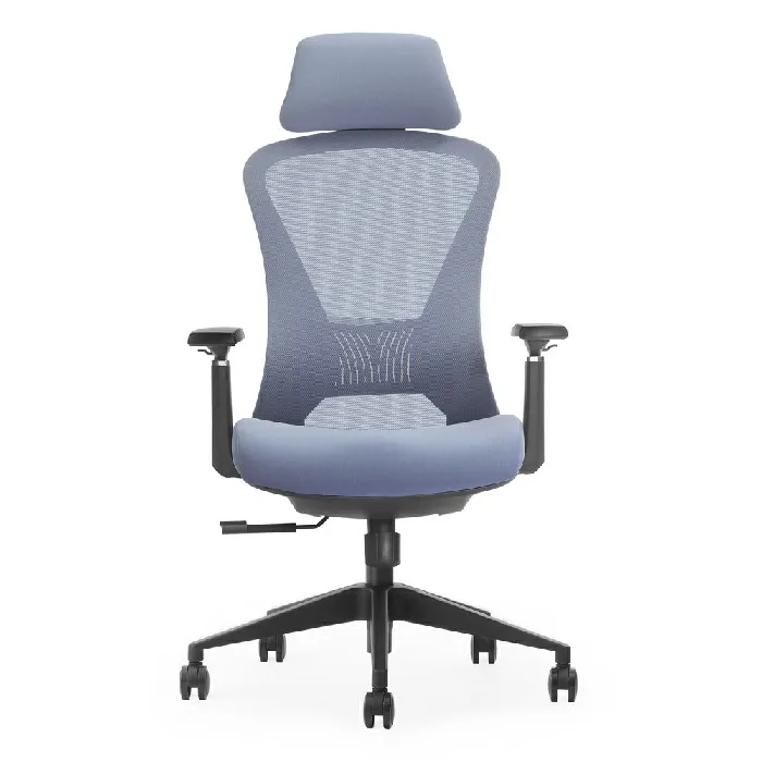 Cheap High Quality CEO Office Computer Mesh Executive Adjustable Custom Heated Revolving Ergonomic Chair Modern Luxury
