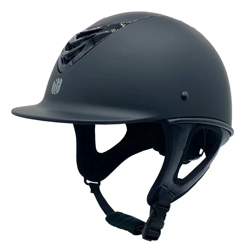 Equestrian Helmets For Kids Outdoor Safe Riding Horse Buy Horse Riding Helmets,Equestrian