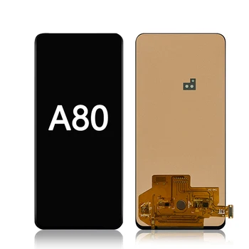 samsung a80 display original