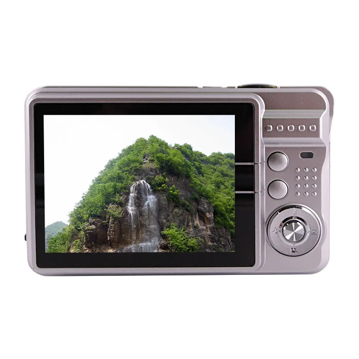 Winait MAX 18mp 8x Digital Zoom - Budget-Friendly Camera