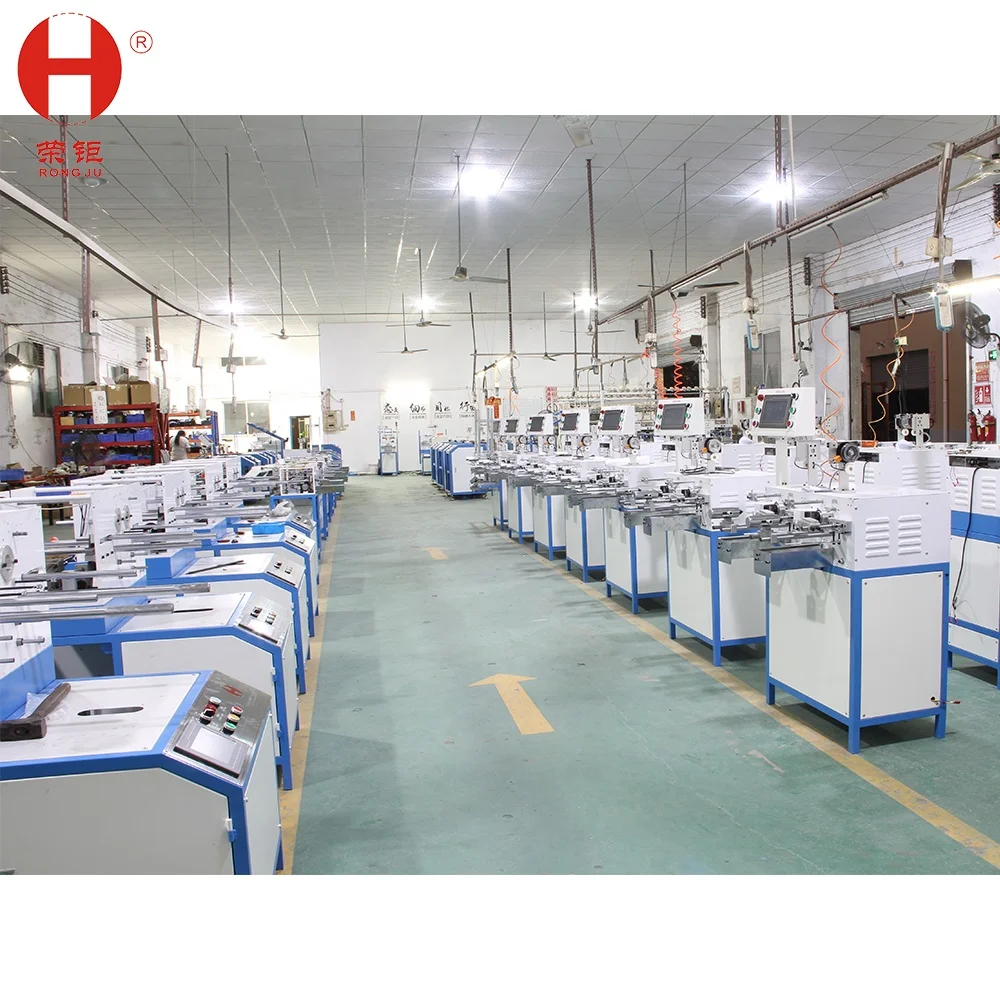 Automatic High Speed  Paper Bobbin Tape Thread Splitting Rewinder Textile Lace Ribbon Loom Pulling Yarn Winding Winder Machine