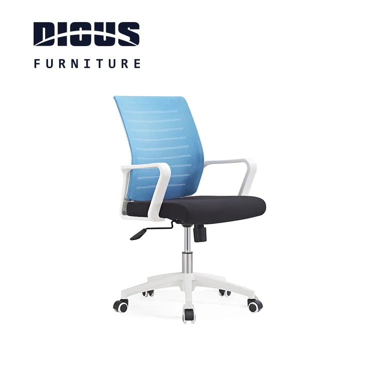 Dious popular new design 360 degree swivel chair multi-functional office chair