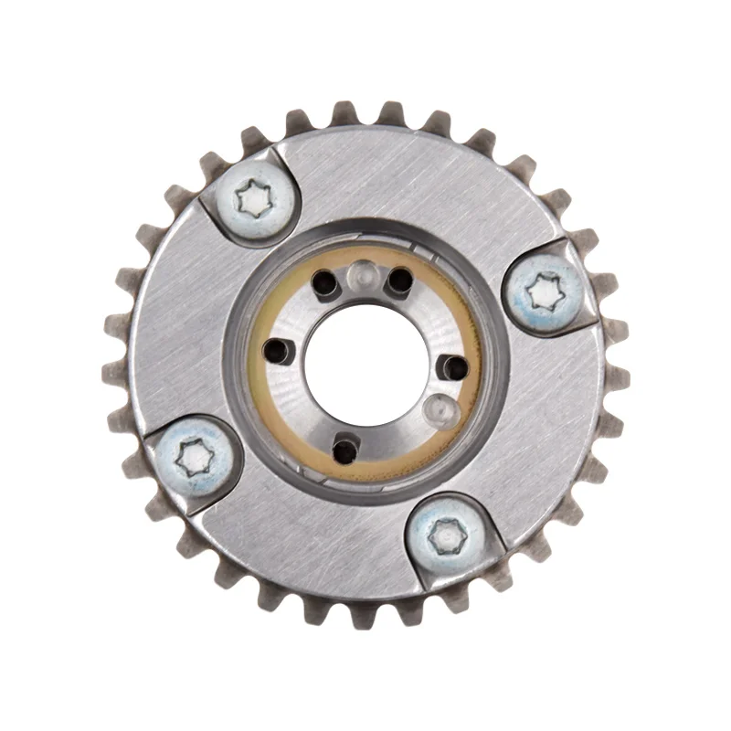 TOPAZ Right Intake Camshaft Adjuster For Mercedes-Benz M278 Engines (E550, S550, GLS550)