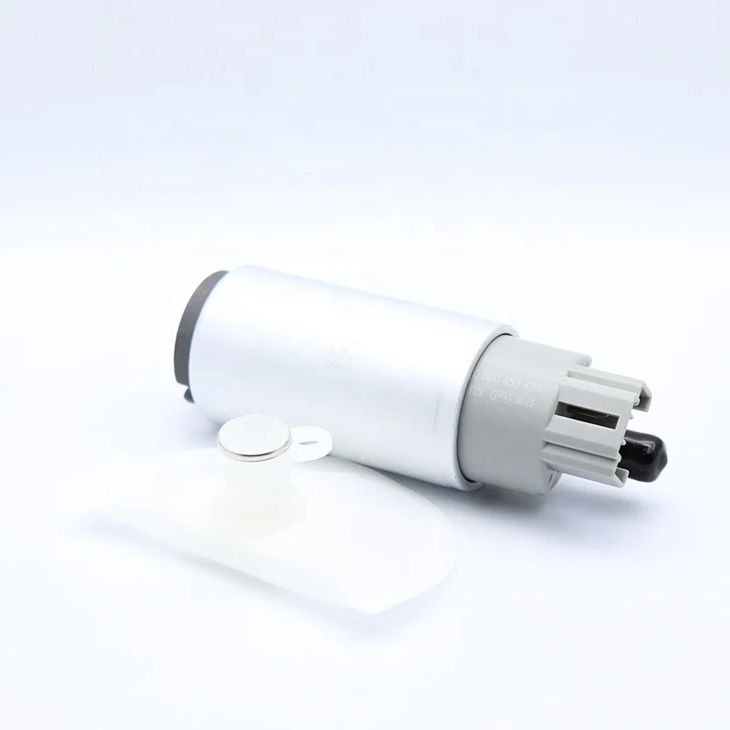 0580453434 0580453434 0 580 453 434 High Pressure Fuel Pump for OPEL